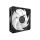 Cooler Master SickleFlow Edge 120 ARGB Computergehäuse Ventilator 12 cm Schwarz 1 Stück(e)