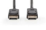 Digitus DisplayPort Anschlusskabel