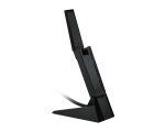 MSI AXE5400 Netzwerkkarte WLAN 2402 Mbit/s