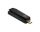 MSI AXE5400 Netzwerkkarte WLAN 2402 Mbit/s
