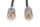 Digitus Audio Adapterkabel, 3.5mm Klinke auf Cinch