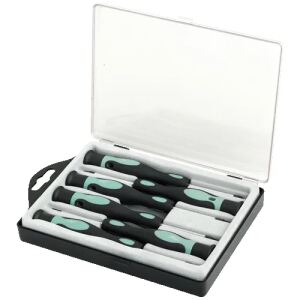 LogiLink WZ0020 Handschraubendreher Set
