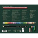 Faber-Castell Polychromos & Pitt Graphite Matt Geschenkset 40-teilig
