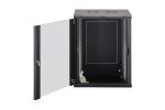 Digitus Wandgehäuse Dynamic Basic Serie - 600x450 mm (BxT)
