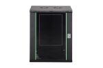 Digitus Wandgehäuse Dynamic Basic Serie - 600x450 mm (BxT)
