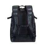 Rivacase Sherwood Rucksack Camouflage Polyester, Polyurethan
