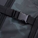 Rivacase Sherwood Rucksack Camouflage Polyester, Polyurethan