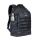 Rivacase Sherwood Rucksack Camouflage Polyester, Polyurethan