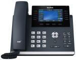 Yealink SIP-T46U IP-Telefon Grau LCD WLAN