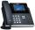 Yealink SIP-T46U IP-Telefon Grau LCD WLAN