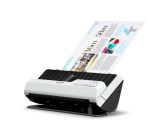 Epson DS-C330 ADF + Bogenscanner 600 x 600 DPI A4 Schwarz, Weiß