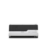 Epson DS-C330 ADF + Bogenscanner 600 x 600 DPI A4 Schwarz, Weiß