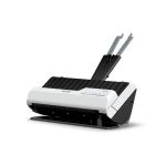 Epson DS-C330 ADF + Bogenscanner 600 x 600 DPI A4 Schwarz, Weiß