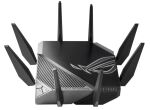 ASUS GT-AXE11000 WLAN-Router Gigabit Ethernet Tri-Band...
