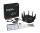 ASUS GT-AXE11000 WLAN-Router Gigabit Ethernet Tri-Band (2,4 GHz/5 GHz/6 GHz) Schwarz