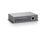 LevelOne Gigabit PoE Repeater, 2 Ports, Kaskadier