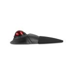 Kensington Orbit Wireless Trackball mit Scroll-Ring - schwarz