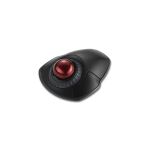 Kensington Orbit Wireless Trackball mit Scroll-Ring - schwarz