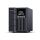 CyberPower OLS1000EA-DE Doppelwandler Online USV 1000VA/900W Tower, ECO Mode, LCD, USB, Expansion Port für opt. Netzwerkkarten