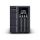 CyberPower OLS1000EA-DE Doppelwandler Online USV 1000VA/900W Tower, ECO Mode, LCD, USB, Expansion Port für opt. Netzwerkkarten