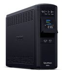 CyberPower CP1600EPFCLCD Line-Interactive USV...