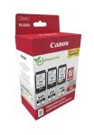 Canon PG-545XLx2/CL-546X Photo Value Pack - Plus