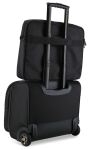 Acer Traveler Case XL 43,9 cm (17.3") Aktenkoffer Schwarz