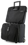 Acer Traveler Case XL 43,9 cm (17.3") Aktenkoffer Schwarz