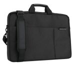 Acer Traveler Case XL 43,9 cm (17.3") Aktenkoffer Schwarz