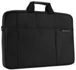 Acer Traveler Case XL 43,9 cm (17.3") Aktenkoffer Schwarz