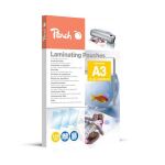 Peach PPR525-01 Laminierhülle 25 Stück(e)