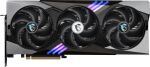 MSI GAMING GEFORCE RTX 5080 16G TRIO OC Grafikkarte NVIDIA 16 GB GDDR7