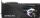 MSI GAMING GEFORCE RTX 5080 16G TRIO OC Grafikkarte NVIDIA 16 GB GDDR7