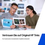 HP 303 Schwarz Original Druckerpatrone