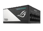 ASUS ROG Loki SFX-L 750W Platinum Netzteil 20+4 pin ATX Schwarz, Silber
