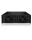 ICY BOX IB-2242U2K, Back Plane, 4x 2,5" (6-15 mm high) U.2/SAS/SATA in 1x 5,25" bay, Schloss, 2x 4cm fan, schwarz
