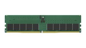 Kingston Technology KSM56E46BD8KM-48HM Speichermodul 48 GB 1 x 48 GB DDR5 5600 MT/s 288-pin DIMM