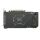 ASUS Dual -RX7600-O8G-EVO AMD Radeon RX 7600 8 GB GDDR6