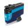 Brother LC-427XLC Druckerpatrone 1 Stück(e) Original Hohe (XL-) Ausbeute Cyan