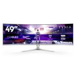 Philips Evnia 8000 49M2C8900L/00 Computerbildschirm 124,2...