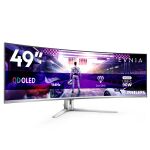 Philips Evnia 8000 49M2C8900L/00 Computerbildschirm 124,2...