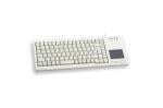 CHERRY XS Touchpad Tastatur Universal USB QWERTZ Deutsch...
