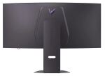 LG 39GX900A-B Computerbildschirm 99,1 cm (39") 3440 x 1440 Pixel Wide Quad HD OLED Schwarz
