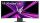 LG 39GX900A-B Computerbildschirm 99,1 cm (39") 3440 x 1440 Pixel Wide Quad HD OLED Schwarz