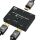 Techly IDATA-DP-2DP-8KT Video-Switch DisplayPort