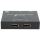Techly IDATA-DP-2DP-8KT Video-Switch DisplayPort