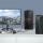 Techly IDATA-DP-2DP-8KT Video-Switch DisplayPort