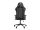 GENESIS NITRO 440 G2 PC-Gamingstuhl Gepolsterter Sitz Schwarz, Grau