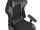 GENESIS NITRO 440 G2 PC-Gamingstuhl Gepolsterter Sitz Schwarz, Grau