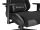 GENESIS NITRO 440 G2 PC-Gamingstuhl Gepolsterter Sitz Schwarz, Grau
